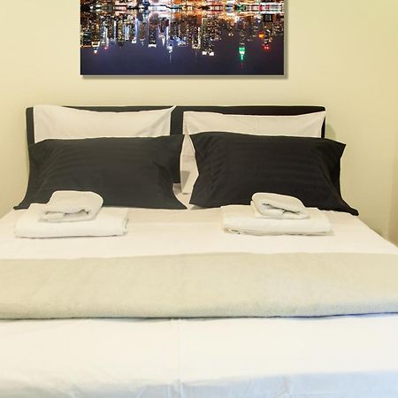 Fiλoξεnia In Gazi- Athens Center Apartment Kültér fotó