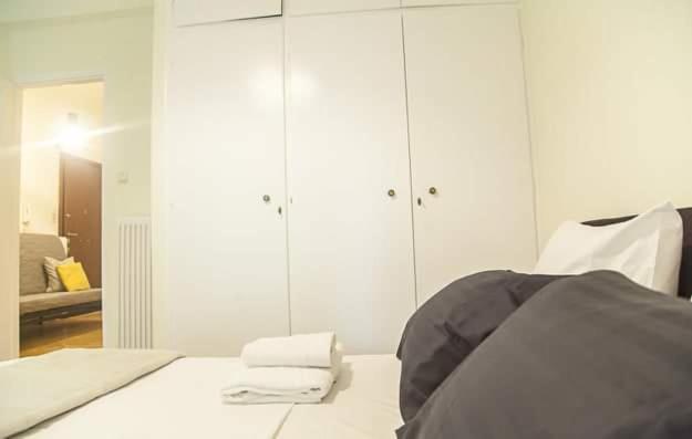 Fiλoξεnia In Gazi- Athens Center Apartment Kültér fotó
