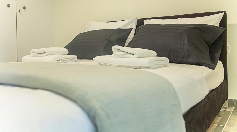 Fiλoξεnia In Gazi- Athens Center Apartment Kültér fotó