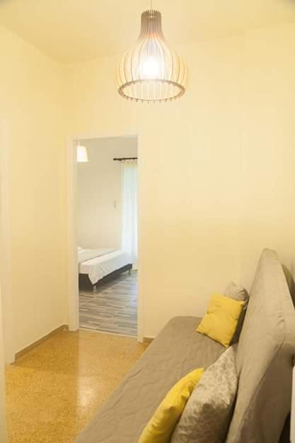Fiλoξεnia In Gazi- Athens Center Apartment Kültér fotó