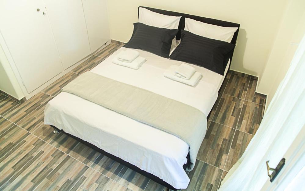 Fiλoξεnia In Gazi- Athens Center Apartment Kültér fotó