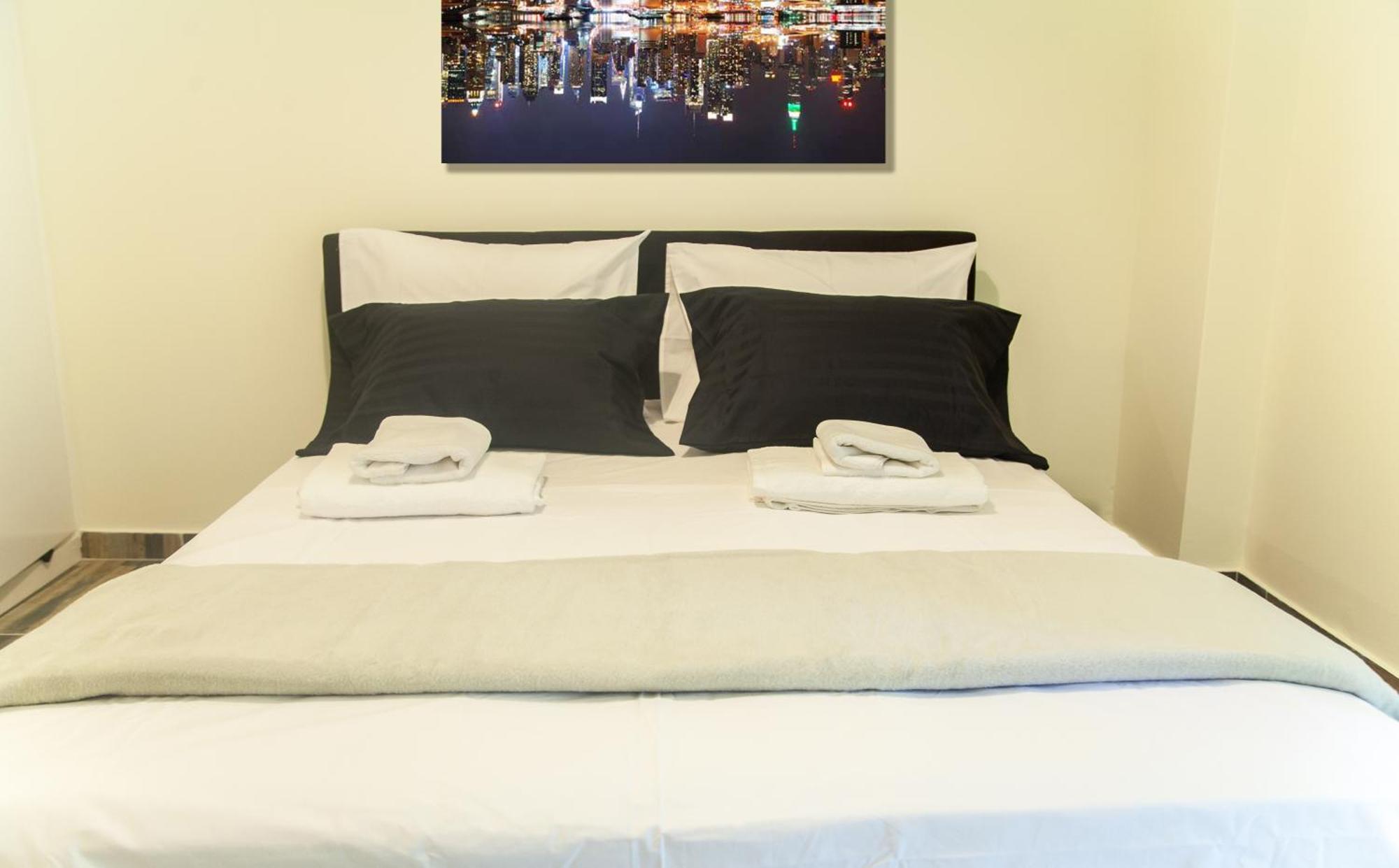 Fiλoξεnia In Gazi- Athens Center Apartment Kültér fotó